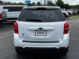 Used 2017 Chevrolet Equinox LT image 4