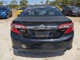 Used 2012 Toyota Camry XLE image 5