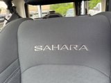 Certified 2021 Jeep Wrangler Unlimited Sahara w/ Dual Top Group image 5