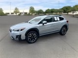 Used 2020 Subaru Crosstrek 2.0i Limited w/ Moonroof Package w/Navigation image 3