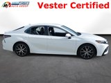 Used 2023 Toyota Camry SE image 5