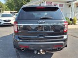 Used 2014 Ford Explorer XLT w/ Equipment Group 202A image 6