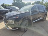 Used 2023 Hyundai Santa Fe Calligraphy image 2