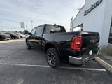 New 2025 RAM 1500 Laramie w/ Advanced Safety Group II image 3