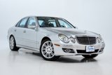 Used 2008 Mercedes-Benz E 550 Sedan image 5