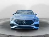 Used 2024 Mercedes-Benz EQE 350+ 4MATIC Sedan image 2