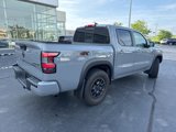 Used 2022 Nissan Frontier PRO-4X w/ Pro-4X Premium Package image 6