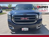 Used 2019 GMC Yukon SLT w/ Open Road Package image 3