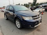 Used 2017 Dodge Journey SXT w/ Premium Group image 4