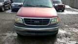 Used 2001 Ford F150 Lariat image 2