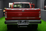 Used 1988 Ford F250 4x4 Regular Cab image 4