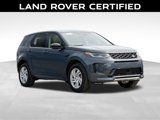 New 2025 Land Rover Discovery Sport S image 3