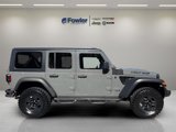 Used 2018 Jeep Wrangler Unlimited Sport image 4