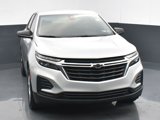 Certified 2022 Chevrolet Equinox LS w/ LS Convenience Package image 2