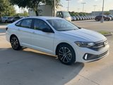 Certified 2024 Volkswagen Jetta Sport image 2