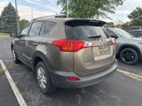 Used 2015 Toyota RAV4 LE image 5
