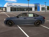 New 2025 Honda Civic Sport image 2