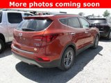 Used 2017 Hyundai Santa Fe Sport w/ 2.4L Tech Package 04 image 5