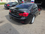 Used 2016 BMW 320i xDrive Sedan image 3