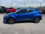 Used 2019 Toyota C-HR LE image 4