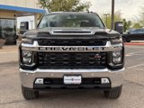 Used 2022 Chevrolet Silverado 3500 LT w/ All Star Edition image 2