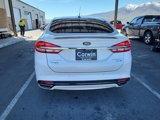 Used 2017 Ford Fusion Titanium image 4