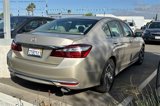 Used 2016 Honda Accord LX image 3