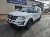Used 2017 Ford Explorer XLT w/ Equipment Group 202A image 2