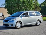 Used 2011 Toyota Sienna LE image 4
