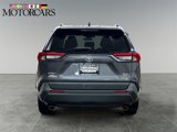 Used 2020 Toyota RAV4 XLE image 4