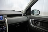 Used 2016 Land Rover Discovery Sport HSE image 5