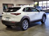 Certified 2022 MAZDA CX-30 AWD 2.5 S w/ Preferred Package image 4