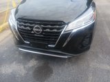 Used 2024 Nissan Kicks SV image 4
