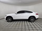 Certified 2018 Mercedes-Benz GLC 300 4MATIC Coupe image 6