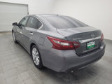 Used 2018 Nissan Altima 2.5 SL image 5