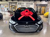 Used 2017 Hyundai Elantra ECO image 3