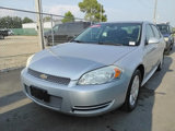 Used 2014 Chevrolet Impala LT image 2