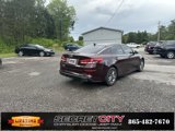 Used 2020 Kia Optima LX image 5