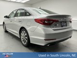 Used 2017 Hyundai Sonata Sport image 6