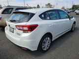 Used 2017 Subaru Impreza 2.0i image 4