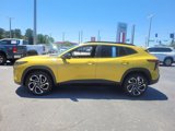 Certified 2024 Chevrolet Trax RS w/ Sunroof Package image 2