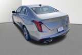 New 2025 Cadillac CT4 Premium Luxury image 5