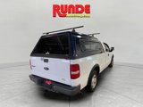 Used 2008 Ford F150 2WD Regular Cab image 4