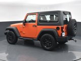 Used 2015 Jeep Wrangler Sport image 5