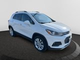 Used 2020 Chevrolet Trax Premier w/ LPO, Cargo Package image 4