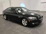 Used 2013 BMW 528i Sedan image 3