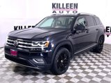 Used 2019 Volkswagen Atlas SEL Premium image 3
