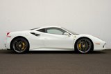 Certified 2019 Ferrari 488 GTB image 3