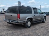 Used 1999 GMC Suburban 4WD w/ Marketing Opt Pkg 3 image 5