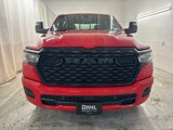 New 2025 RAM 1500 Tradesman w/ Night Edition image 4